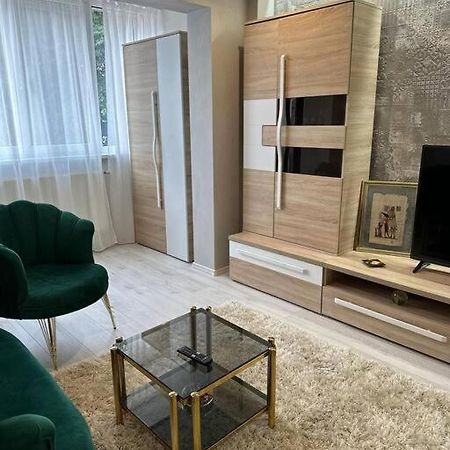 Stylish Apartment In Dambu Targu Mures Exterior photo